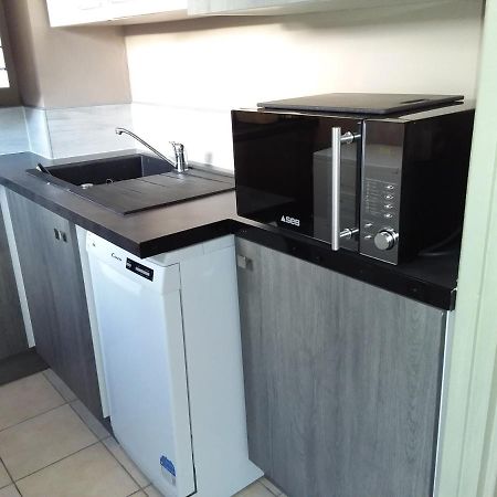 Le Dalton Appartement Boulogne-sur-Mer Buitenkant foto