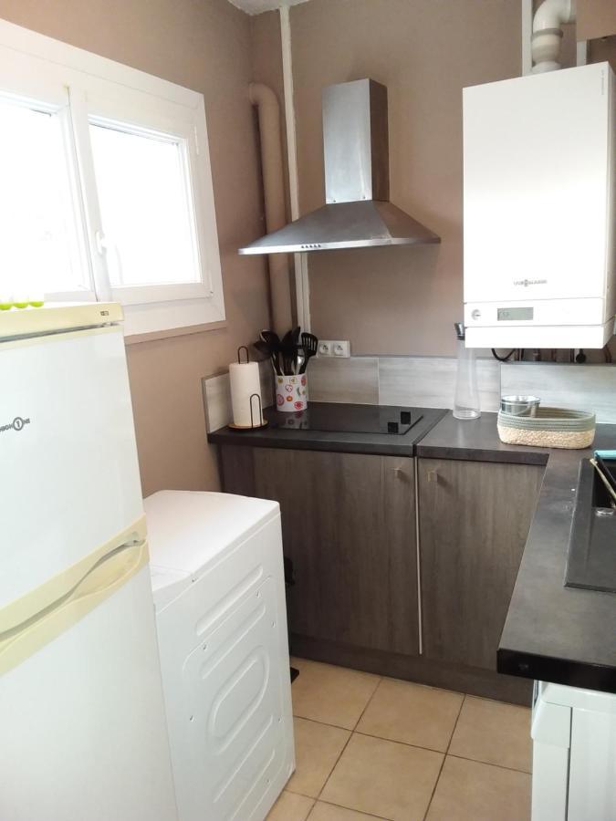 Le Dalton Appartement Boulogne-sur-Mer Buitenkant foto