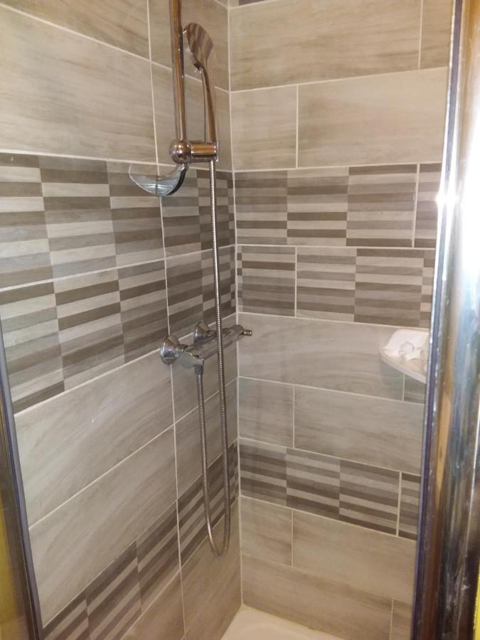 Le Dalton Appartement Boulogne-sur-Mer Buitenkant foto