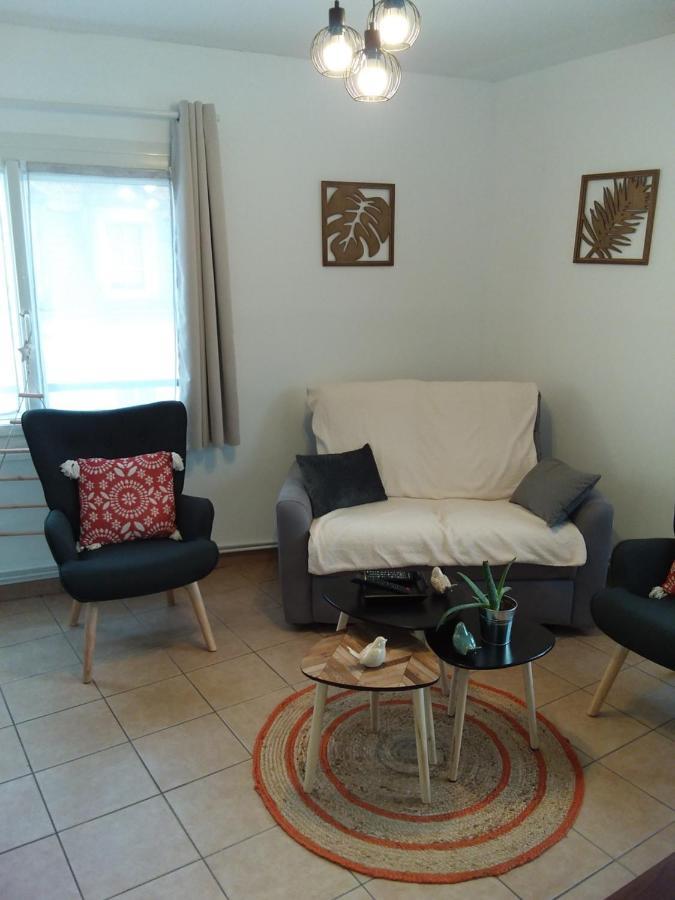 Le Dalton Appartement Boulogne-sur-Mer Buitenkant foto