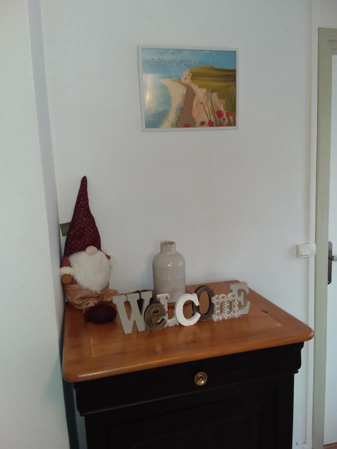 Le Dalton Appartement Boulogne-sur-Mer Buitenkant foto