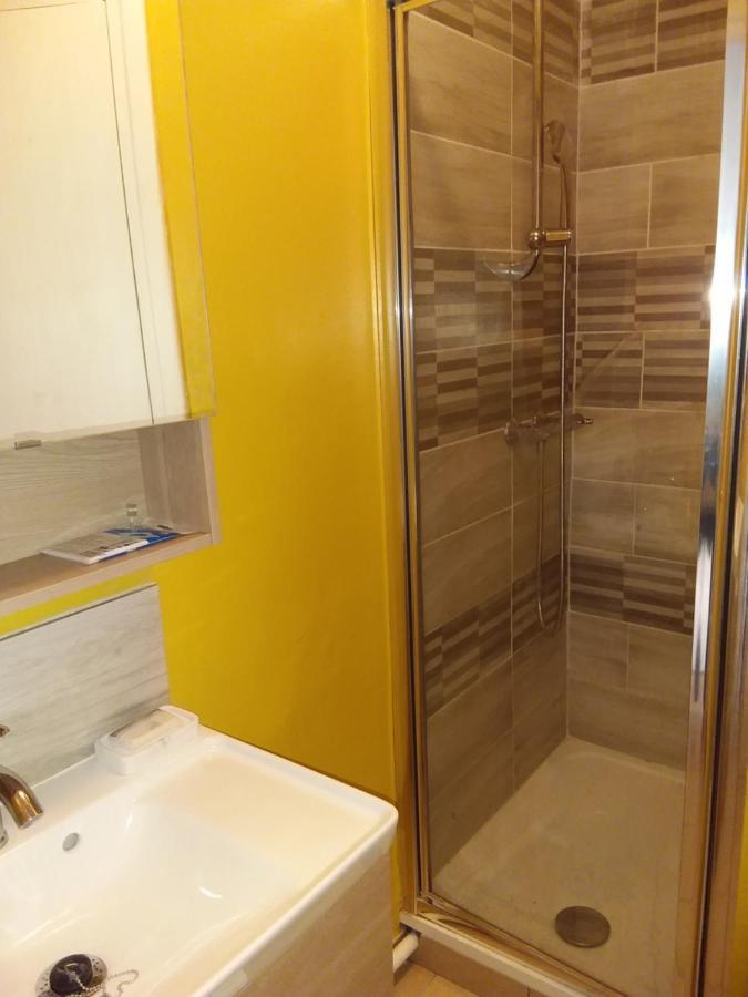 Le Dalton Appartement Boulogne-sur-Mer Buitenkant foto