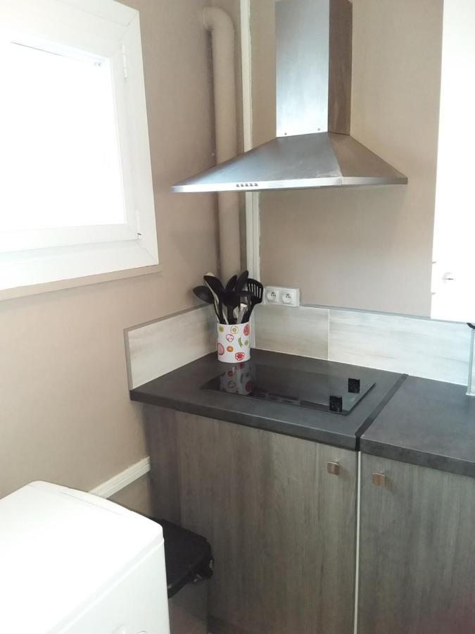 Le Dalton Appartement Boulogne-sur-Mer Buitenkant foto