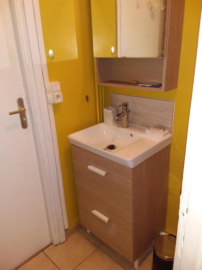 Le Dalton Appartement Boulogne-sur-Mer Buitenkant foto