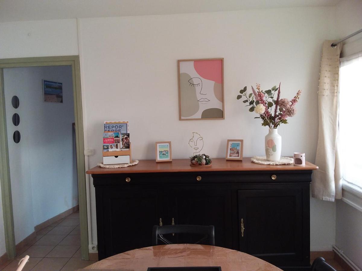 Le Dalton Appartement Boulogne-sur-Mer Buitenkant foto