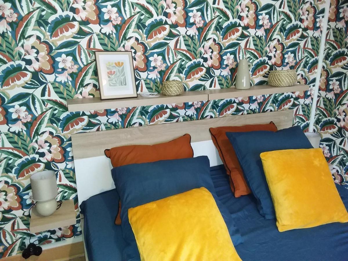 Le Dalton Appartement Boulogne-sur-Mer Buitenkant foto