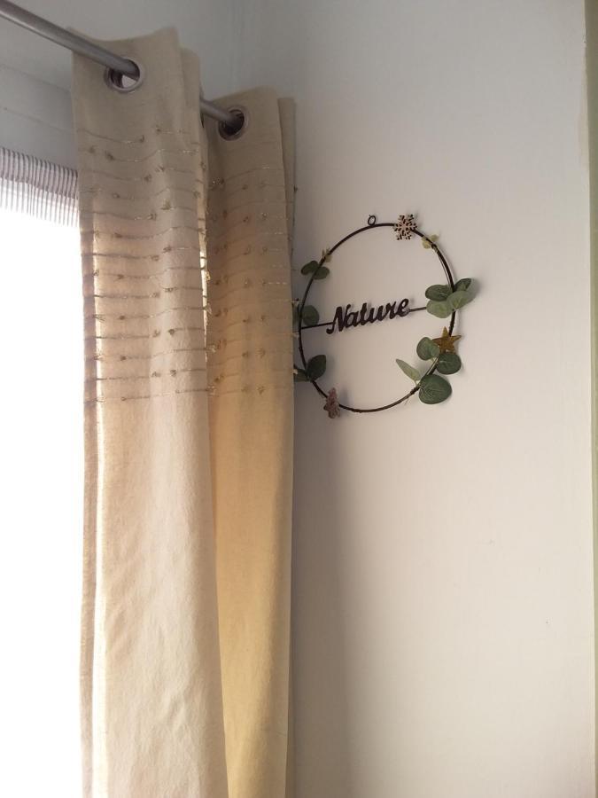 Le Dalton Appartement Boulogne-sur-Mer Buitenkant foto